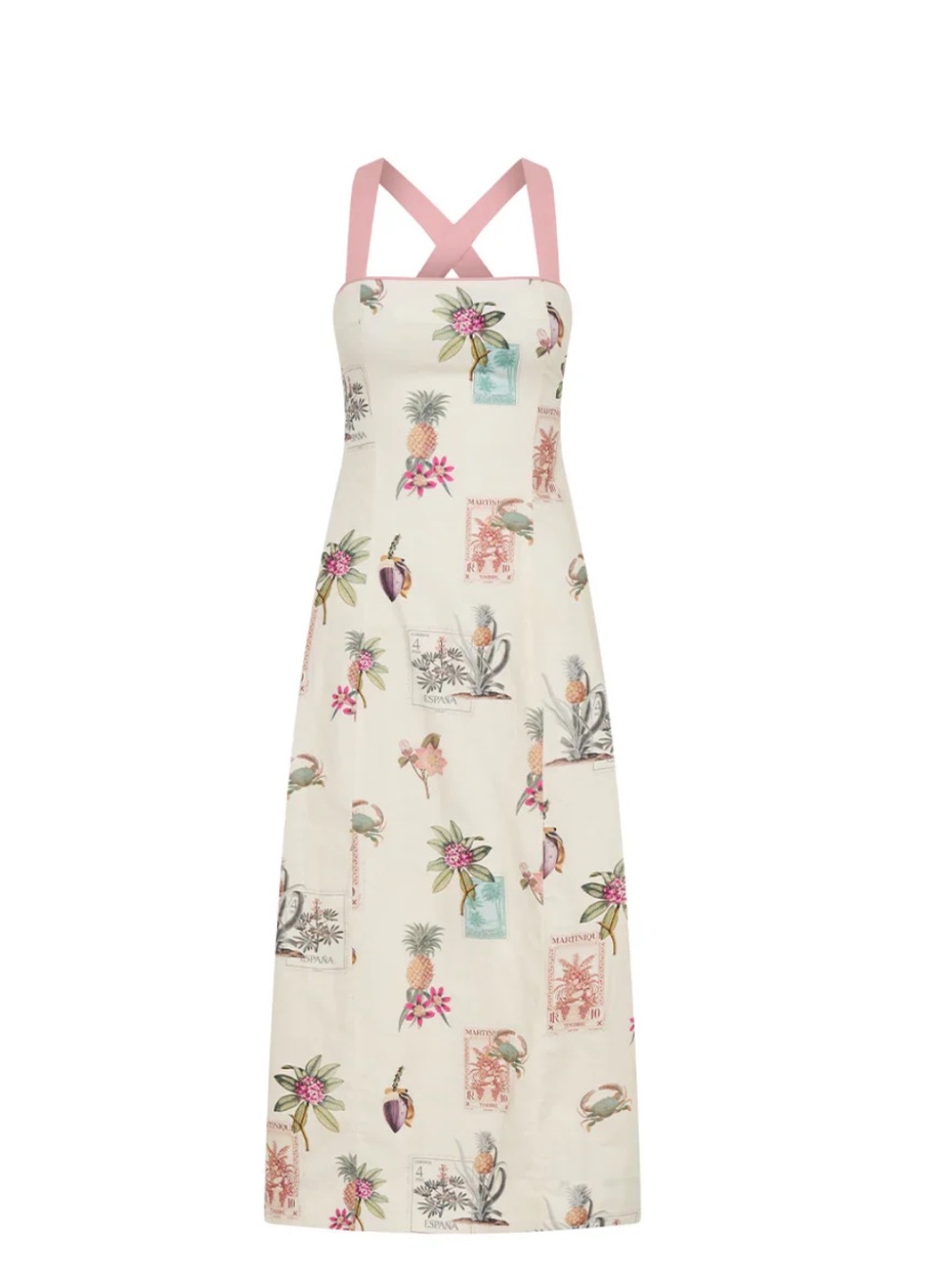 NWT Kivari Lyra dress